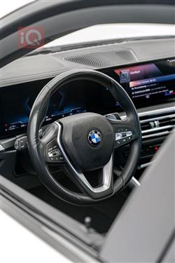 بي ام دبليو الفئة 3